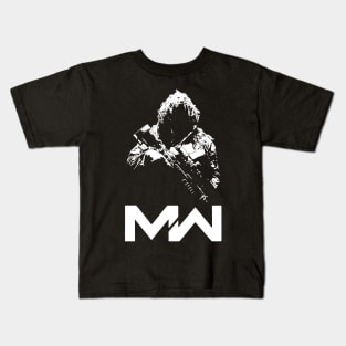 Mw Kids T-Shirt